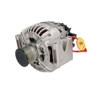 BOSCH  0 986 047 490 Alternateur 14V 200A MERCEDES-BENZ: Viano, Vito Bus, Vito Mixto