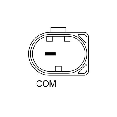 BOSCH  0 986 048 820 Alternateur 14V 180A BMW: 3 Berline, 5 Berline, 1 5 portes