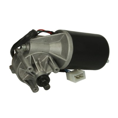 BOSCH  0 986 337 401 Moteur d'Essuie-Glace avant