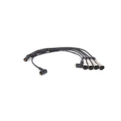 BOSCH  0&nbsp;986&nbsp;356&nbsp;338&nbsp;Kit de c&acirc;bles d'allumage