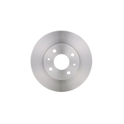BOSCH  0 986 478 342 Disque de frein avant (lot de 2)