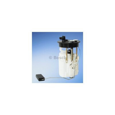 BOSCH  0 986 580 373 Unit&eacute; d'injection de carburant &eacute;lectrique MERCEDES-BENZ: Classe V, Vito Van 