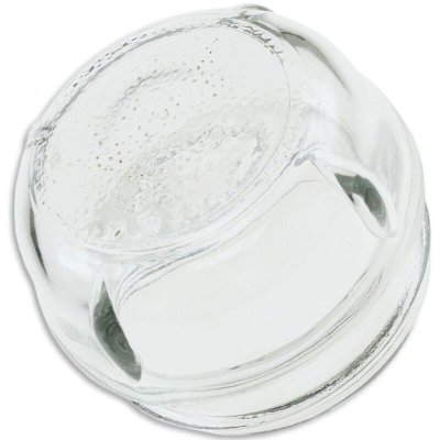 BOSCH  00647309 Cache Ampoule pour Four 7 x 7 x 5 cm
