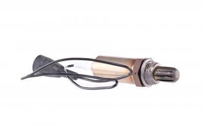 BOSCH  0258001051 - Sonde Lambda avec Connecteur Sp&eacute;cifique au V&eacute;hicule