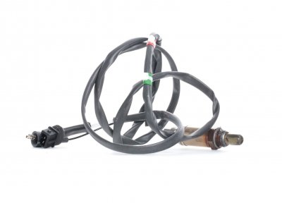 BOSCH  0258003034 - Sonde Lambda avec Connecteur Sp&eacute;cifique au V&eacute;hicule
