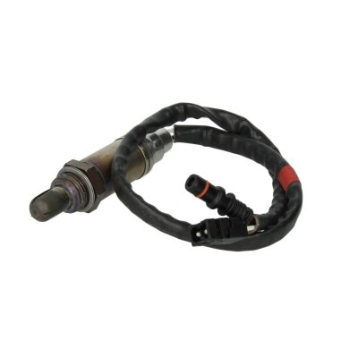 BOSCH  0258003156 - Sonde Lambda avec Connecteur Sp&eacute;cifique au V&eacute;hicule