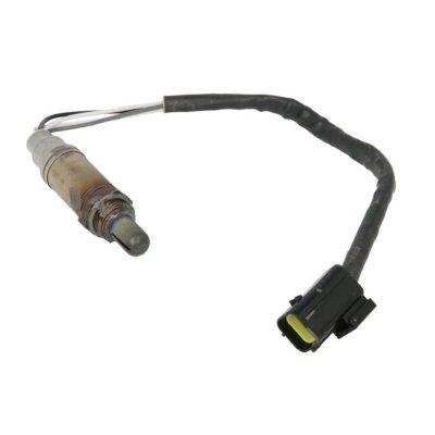 BOSCH  0258003193 - Sonde Lambda avec Connecteur Sp&eacute;cifique au V&eacute;hicule