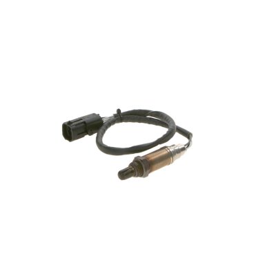 BOSCH  0258003309 - Sonde Lambda avec Connecteur Sp&eacute;cifique au V&eacute;hicule