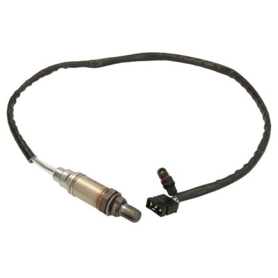 BOSCH  0258003320 - Sonde Lambda avec Connecteur Sp&eacute;cifique au V&eacute;hicule