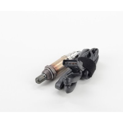 BOSCH  0258003369 - Sonde Lambda avec Connecteur Sp&eacute;cifique au V&eacute;hicule