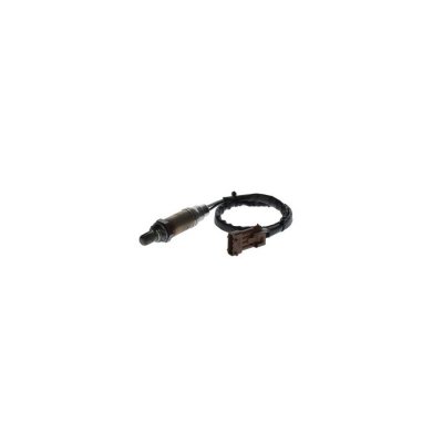 BOSCH  0258003373 - Sonde Lambda avec Connecteur Sp&eacute;cifique au V&eacute;hicule