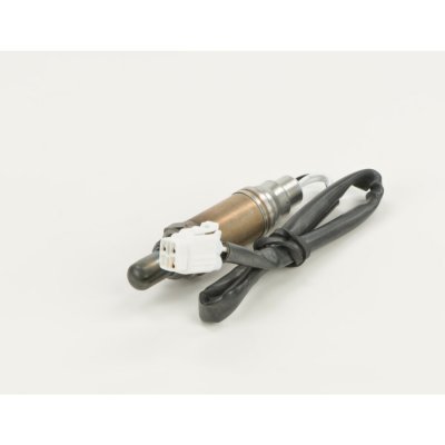 BOSCH  0258003445 - Sonde Lambda avec Connecteur Sp&eacute;cifique au V&eacute;hicule