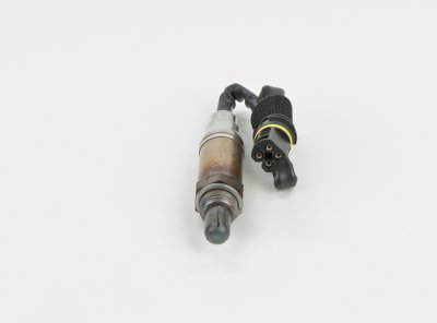 BOSCH  0258003477 - Sonde Lambda avec Connecteur Sp&eacute;cifique au V&eacute;hicule