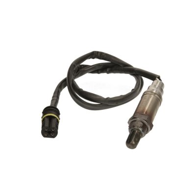BOSCH  0258003513 - Sonde Lambda avec Connecteur Sp&eacute;cifique au V&eacute;hicule