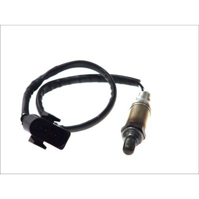 BOSCH  0258003542 - Sonde Lambda avec Connecteur Sp&eacute;cifique au V&eacute;hicule
