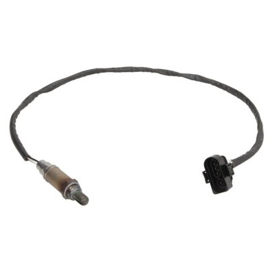 BOSCH  0258003548 - Sonde Lambda avec Connecteur Sp&eacute;cifique au V&eacute;hicule