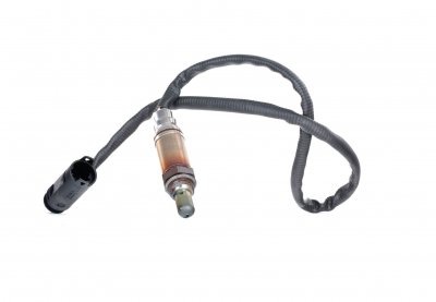 BOSCH  0258003561 - Sonde Lambda avec Connecteur Sp&eacute;cifique au V&eacute;hicule