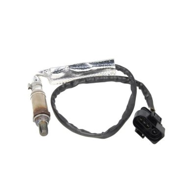 BOSCH  0258003604 - Sonde Lambda avec Connecteur Sp&eacute;cifique au V&eacute;hicule