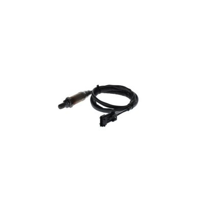 BOSCH  0258003718 - Sonde Lambda avec Connecteur Sp&eacute;cifique au V&eacute;hicule