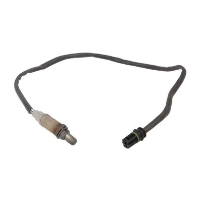 BOSCH  0258003751 - Sonde Lambda avec Connecteur Sp&eacute;cifique au V&eacute;hicule