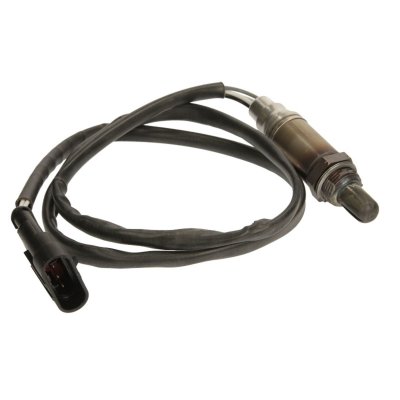 BOSCH  0258003772 - Sonde Lambda avec Connecteur Sp&eacute;cifique au V&eacute;hicule