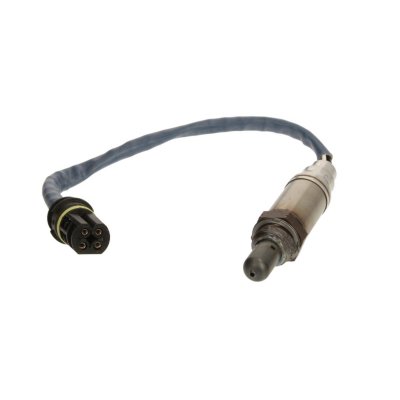 BOSCH  0258003782 - Sonde Lambda avec Connecteur Sp&eacute;cifique au V&eacute;hicule