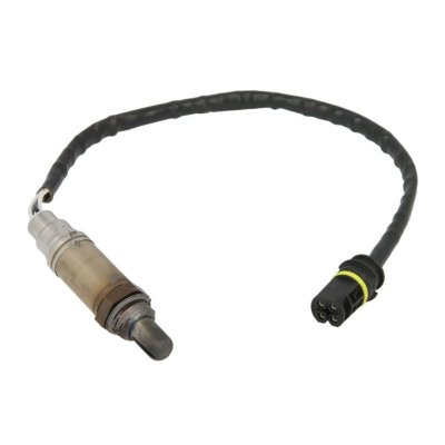 BOSCH  0258003893 - Sonde Lambda avec Connecteur Sp&eacute;cifique au V&eacute;hicule