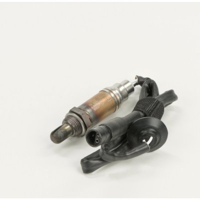 BOSCH  0258003924 - Sonde Lambda avec Connecteur Sp&eacute;cifique au V&eacute;hicule