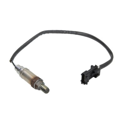 BOSCH  0258005097 - Sonde Lambda avec Connecteur Sp&eacute;cifique au V&eacute;hicule