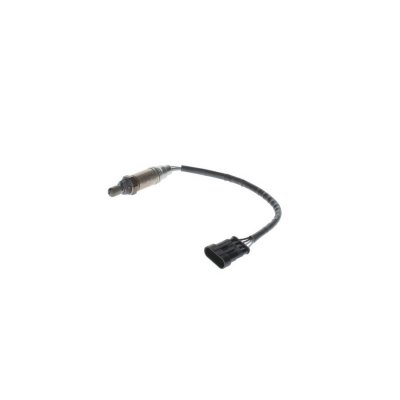 BOSCH  0258005125 - Sonde Lambda avec Connecteur Sp&eacute;cifique au V&eacute;hicule