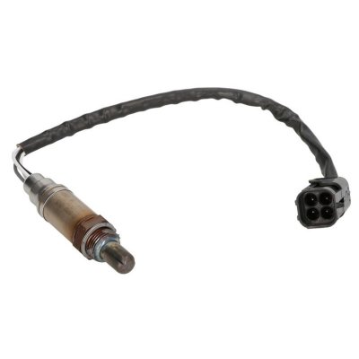BOSCH  0258005133 - Sonde Lambda avec Connecteur Sp&eacute;cifique au V&eacute;hicule