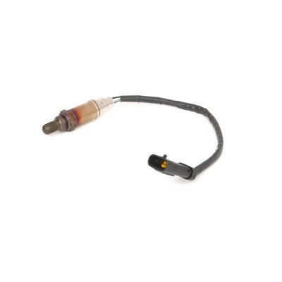 BOSCH  0258005135 - Sonde Lambda avec Connecteur Sp&eacute;cifique au V&eacute;hicule