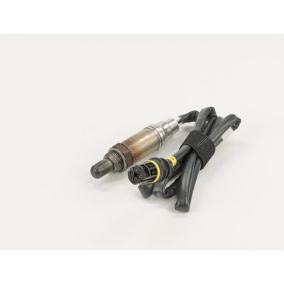 BOSCH  0258005139 - Sonde Lambda avec Connecteur Sp&eacute;cifique au V&eacute;hicule