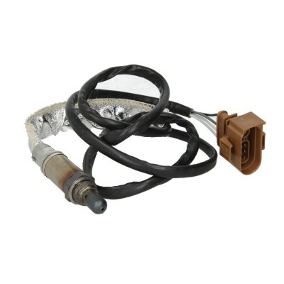 BOSCH  0258005160 - Sonde Lambda avec Connecteur Sp&eacute;cifique au V&eacute;hicule