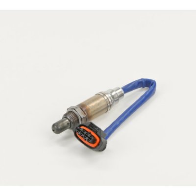 BOSCH  0258005182 - Sonde Lambda avec Connecteur Sp&eacute;cifique au V&eacute;hicule