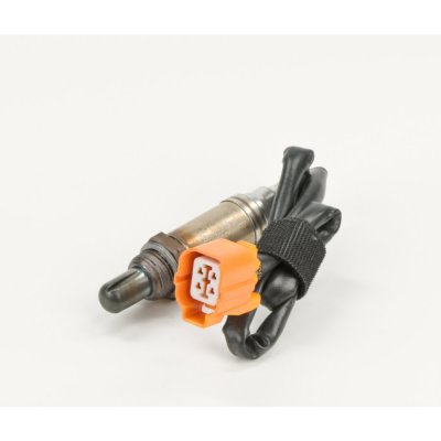 BOSCH  0258005184 - Sonde Lambda avec Connecteur Sp&eacute;cifique au V&eacute;hicule