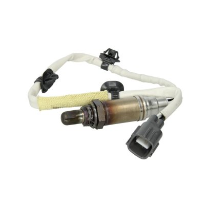 BOSCH  0258005240 - Sonde Lambda avec Connecteur Sp&eacute;cifique au V&eacute;hicule