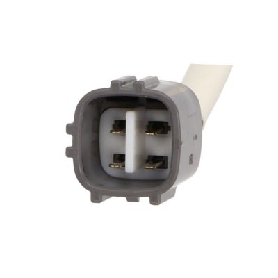 BOSCH  0258005242 - Sonde Lambda avec Connecteur Sp&eacute;cifique au V&eacute;hicule