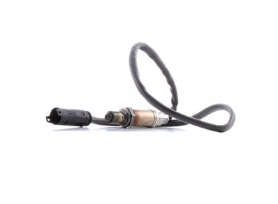 BOSCH  0258005270 - Sonde Lambda avec Connecteur Sp&eacute;cifique au V&eacute;hicule