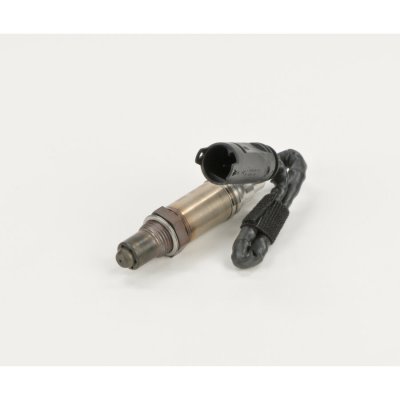 BOSCH  0258005297 - Sonde Lambda avec Connecteur Sp&eacute;cifique au V&eacute;hicule