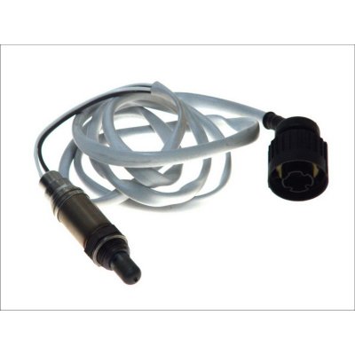 BOSCH  0258005313 - Sonde Lambda avec Connecteur Sp&eacute;cifique au V&eacute;hicule