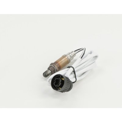 BOSCH  0258005322 - Sonde Lambda avec Connecteur Sp&eacute;cifique au V&eacute;hicule