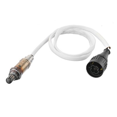 BOSCH  0258005325 - Sonde Lambda avec Connecteur Sp&eacute;cifique au V&eacute;hicule