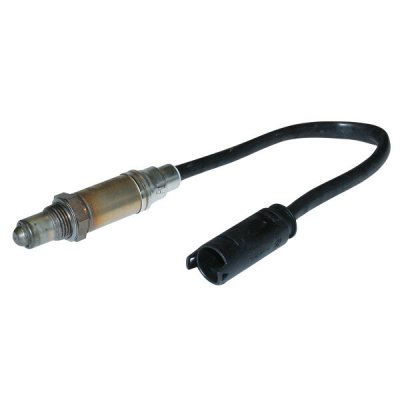 BOSCH  0258005339 - Sonde Lambda avec Connecteur Sp&eacute;cifique au V&eacute;hicule