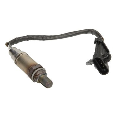 BOSCH  0258005703 - Sonde Lambda avec Connecteur Sp&eacute;cifique au V&eacute;hicule