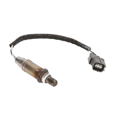 BOSCH  0258005710 - Sonde Lambda avec Connecteur Sp&eacute;cifique au V&eacute;hicule