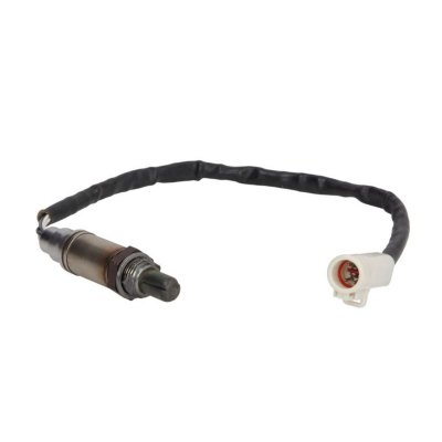 BOSCH  0258005718 - Sonde Lambda avec Connecteur Sp&eacute;cifique au V&eacute;hicule