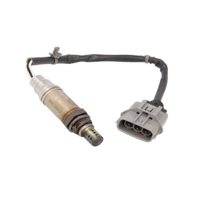 BOSCH  0258005955 - Sonde Lambda avec Connecteur Sp&eacute;cifique au V&eacute;hicule