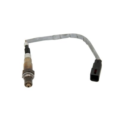 BOSCH  0258006022 - Sonde Lambda avec Connecteur Sp&eacute;cifique au V&eacute;hicule