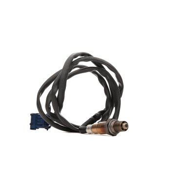 BOSCH  0258006029 - Sonde Lambda avec Connecteur Sp&eacute;cifique au V&eacute;hicule